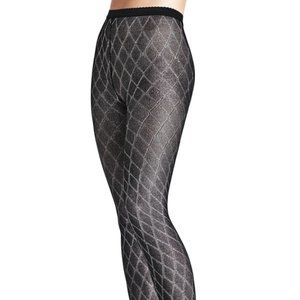 Wolford Crystal Blaze Tights 